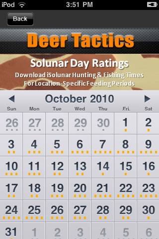 Deer Tactics & Calls screenshot-4