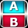 Armed only with your vocabulary, brain power and reactions, have you got what it takes to face the clock and clear the blocks in the word game that knows no defeat