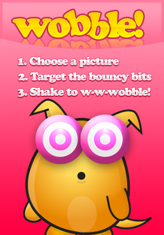 Wobble Premium Screenshot 2