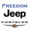 Freedom Jeep Chrysler