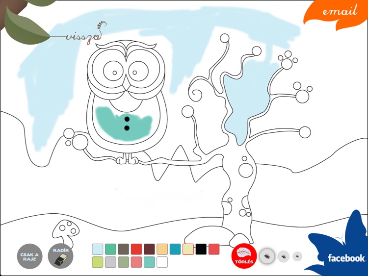 Dimag Kifestő screenshot-3