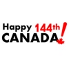 Happy Birthday Canada