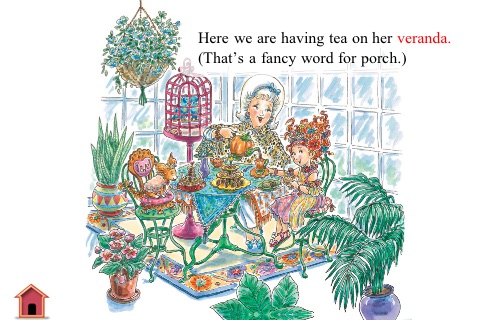 Fancy Nancy and the Late, Late, LATE Night for ...