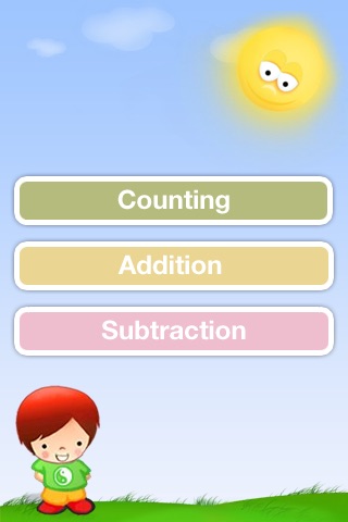 Math Wizard Grade K1