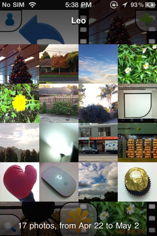 PhotoShare 3D ❖ screenshot-3