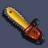 Crazy Chainsaw