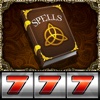 Spellbound 2 HD Slots