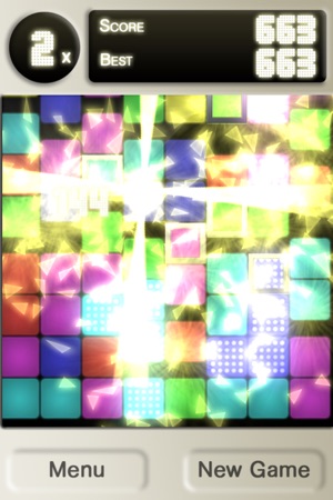 Disco Squares Deluxe(圖2)-速報App