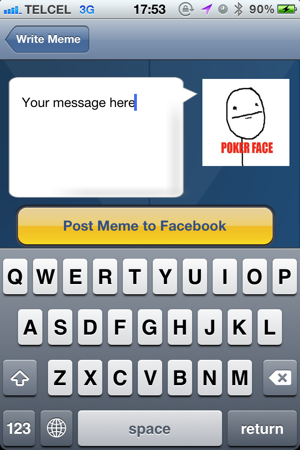 Memes for Facebook(圖3)-速報App