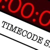 Timecode Slate