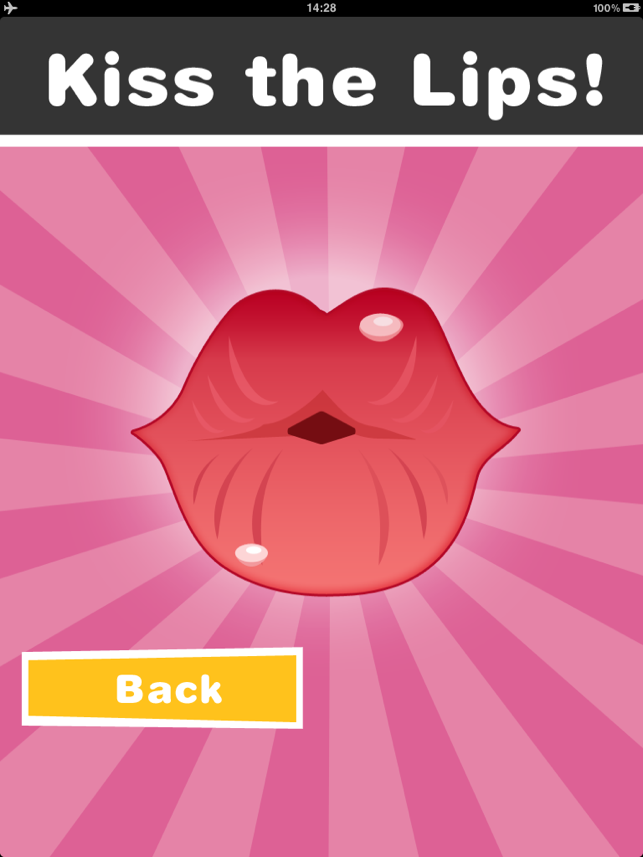 Kissing Test! (FREE)(圖3)-速報App