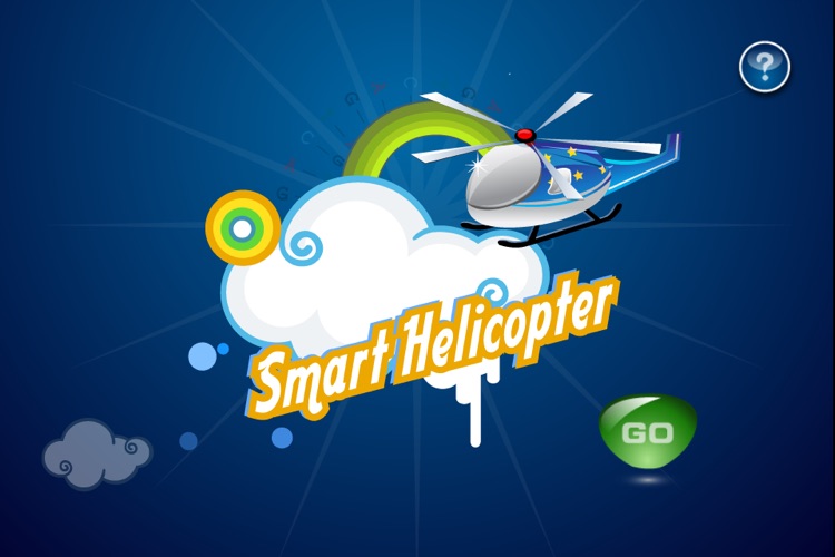 Smart Helicopter