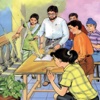 Anu Club PART 7 of 8 - Amar Chitra Katha Comics ( Tinkle Collection of a Fun Way to Learn Science )