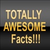 Totally Awesome Facts To Impress and Annoy Your Friends With