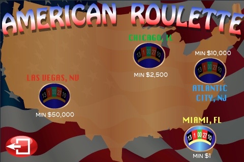 American Roulette(圖2)-速報App