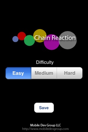 Chain Reaction Free(圖2)-速報App