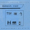 Russian FSI Language Course