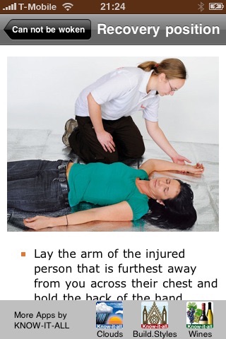 First Aid (Refresher) screenshot-4