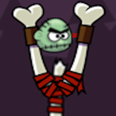 Activities of Angry Zombies (Ver1.0)