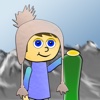 Snowboarder