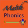 Match Phonics for Kids to Learn to Read