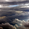 Storm Clouds Flying