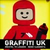 Graffiti UK : Photo Book