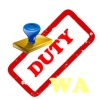 Stamp Duty WA