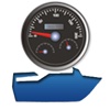 Boat Speedometer