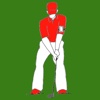 Golf Coach Shoulder Turn