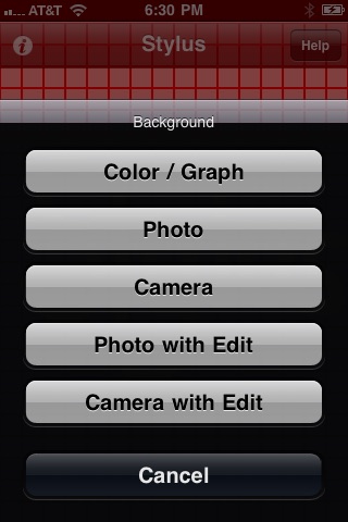 Stylus Free screenshot-4