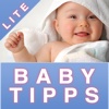 Babytipps Lite - Die besten Tipps für frischgebackene Eltern rund ums Baby