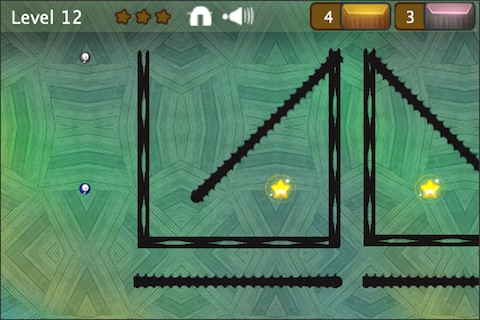 Little Ball screenshot-3