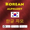 Korean Alphabet HANGUL