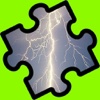 Amazing Weather Jigsaw Puzzles – For your iPhone and iPod Touch!