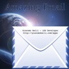 Amazing Email - L'app per creare ed inviare messaggi bellissimi!