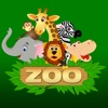 Baby Zoo Activity Center