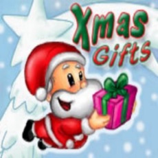 Activities of Christmas Gifts (FREE)
