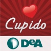 Cupido, la  cucina dell' amore