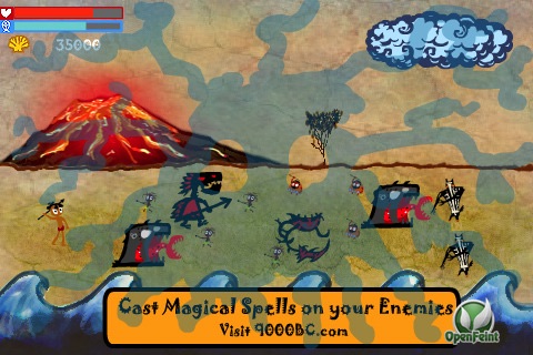 9000BC Pro screenshot-3