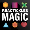 Reactickles Magic