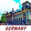 Exploring Germany Travel App