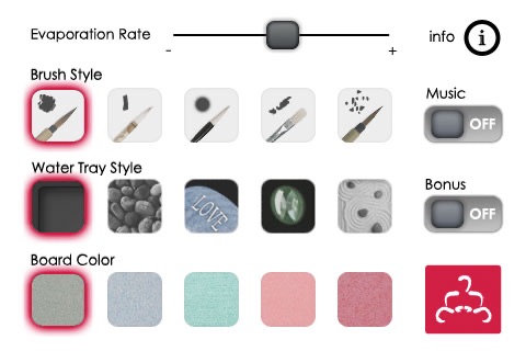 Buddha Board screenshot-4