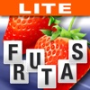 My first spanish words: Fruits (lite version)