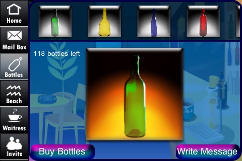 Message in a Bottle Free screenshot-3