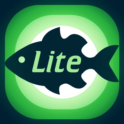 Find-A-Fish Lite