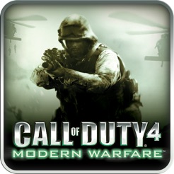 Call of Duty® 4: Modern Warfare™