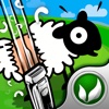 iShear - addictive and fun sheep shearing competition!