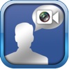 Vichat for Facebook video chat HD Pro