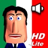 FREE Italian Audio Dictionary HD - iLoveLingo.com